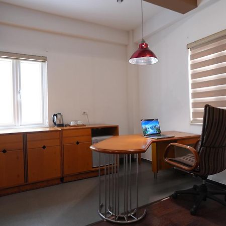 Hanoi Golden Sunshine Villa Hotel And Travel Luaran gambar