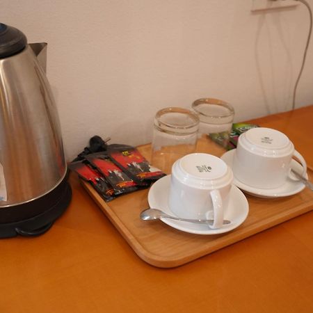 Hanoi Golden Sunshine Villa Hotel And Travel Luaran gambar